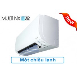 Điều hòa multi Daikin 24.000BTU CTKM71RVMV - Dàn Lạnh Điều hòa multi Daikin 24.000BTU CTKM71RVMV - Dàn Lạnh